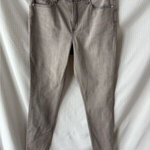 Seven Women's Gray Jeans